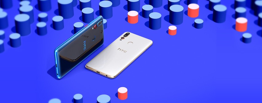 HTC ma nowego CEO. Yves Maitre oczekuje rozwoju 5G, sztucznej inteligencji oraz rzeczywistości rozszerzonej