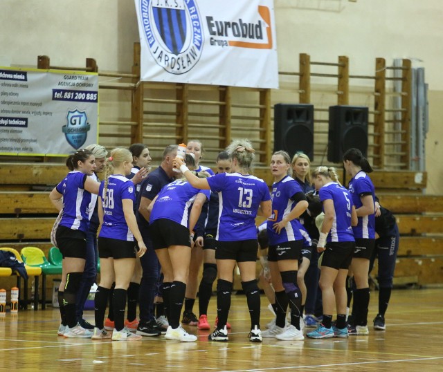 Przed wznowieniem rozgrywek Eurobud JKS planuje rozegranie międzynarodowego turnieju