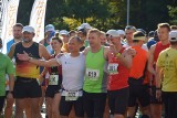 XVII Radomski Maraton Trzeźwości w Jedlni-Letnisku. Biegłeś? Szukaj się na zdjęciach