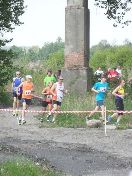 III Ogólnopolski Bieg Tropami Śląskich Dinozaurów