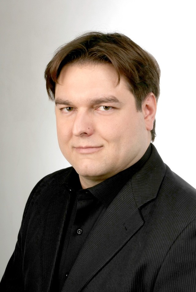 Daniel Richard Polonczyk