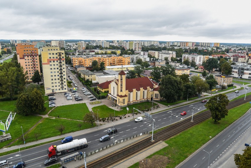 15.09.2017 bydgoszcz biurowiec arkada business park...