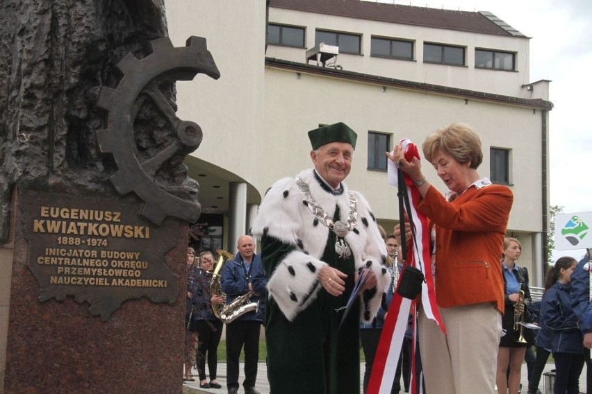 Zjazd absolwentów Politechniki Świętokrzyskiej