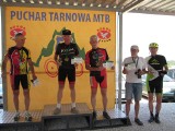 Waldemar Banasiński wygrał kolarski wyścig O Puchar Tarnowa. Teraz mistrzostwa Polski