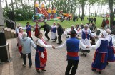 W Broniewie w niedzielę zaprezentują się zespoły folklorystyczne - potem będzie wspólna zabawa