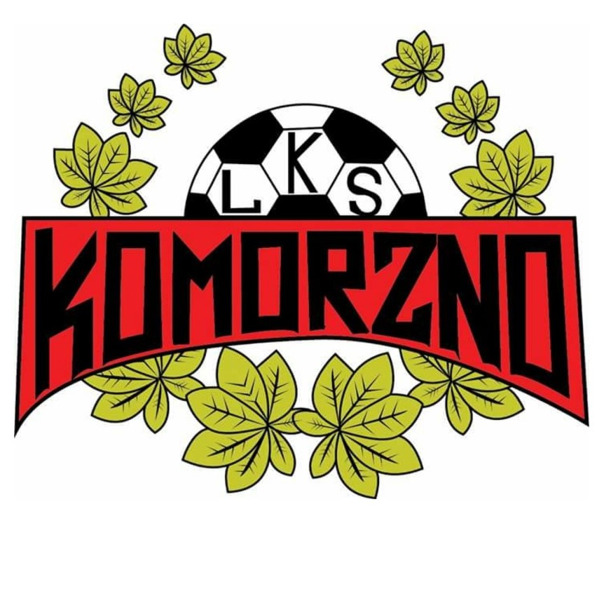 LKS Komorzno – LKS Krzywiczyny 10-1
