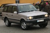 Range Rover Lazy Ride 2019 w Koszęcinie. Za nami trzecia edycja imprezy gromadzącej fanów range roverów ZOBACZCIE ZDJĘCIA