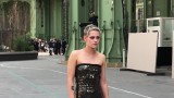 Plejada gwiazd na pokazie Chanel w Paryżu (WIDEO)