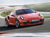 Porsche zmniejszy masę swoich nowych modeli 