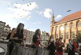 Święto Muzyki w Toruniu. Zdjęcia i relację znajdziesz na www.pomorska.pl/torun