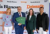 Plebiscyt Mistrzowie Agro 2023: nagrodziliśmy zwycięzców w województwie łódzkim ZDJĘCIA, VIDEO