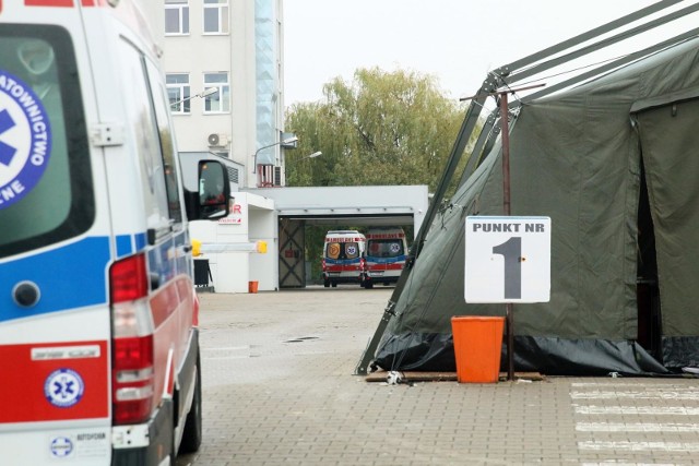 Poznaliśmy najnowsze dane dotyczące piątkowych zakażeń koronawirusem w Polsce.