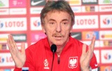 Zbigniew Boniek na zgrupowaniu reprezentacji Polski w Opalenicy: To jest rzeczywiście nowy piłkarski ład przed Euro