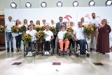 PKN ORLEN podziękował medalistom Igrzysk Paraolimpijskich w Tokio