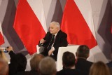 Jarosław Kaczyński był gościem Radia Wrocław. Mówił m.in. o przyszłości - swojej i PiS