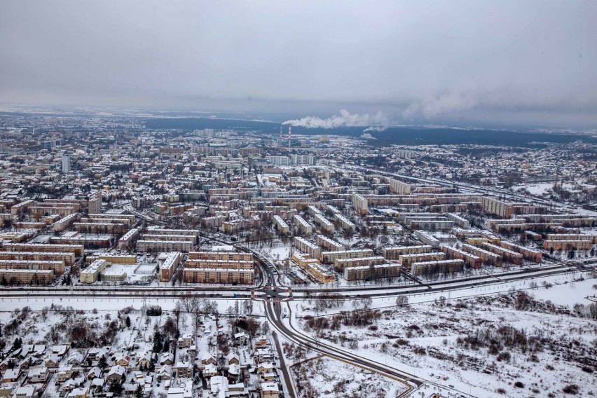Zima stulecia w Polsce. Kiedy spadnie pierwszy śnieg? Zobacz aktualną prognozę pogody [30.10.2019]