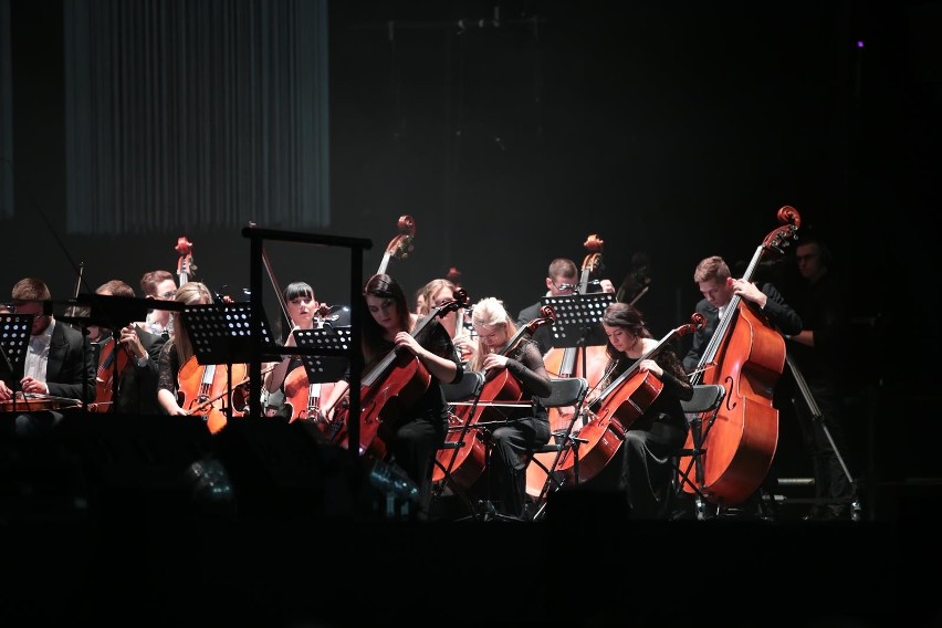 Kraków. Andrea Bocelli zaśpiewał w Tauron Arenie [ZDJĘCIA]