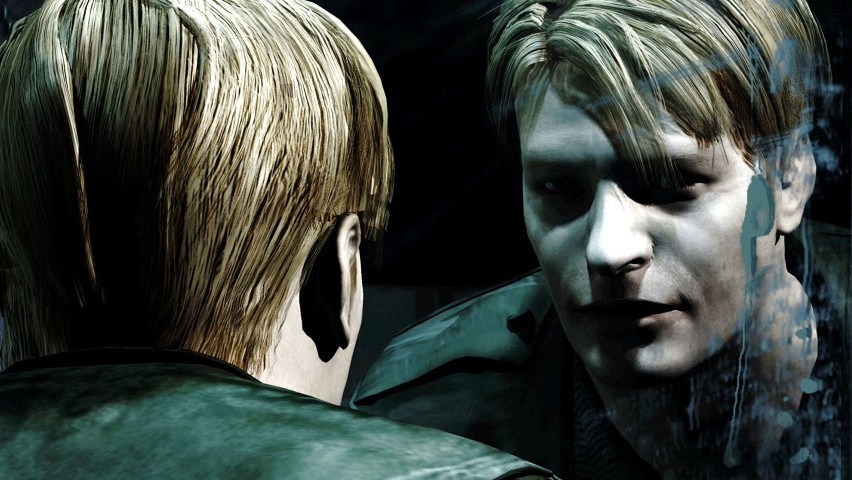 Silent Hill 2 to jeden z najlepiej ocenianych horrorów w...
