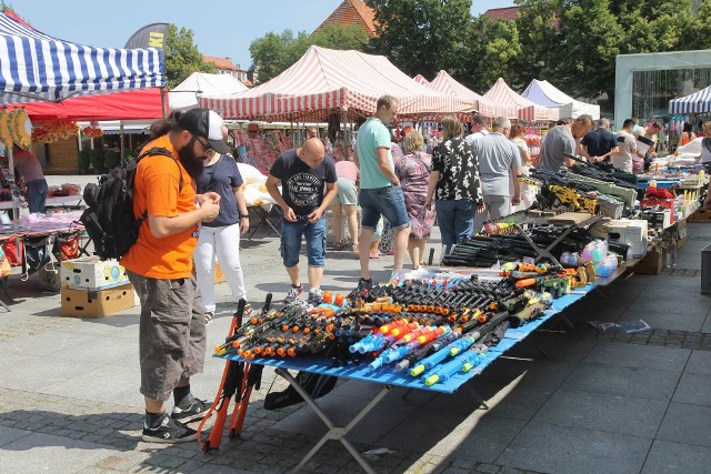 W Chełmnie 1 lipca odbywa się odpust chełmiński