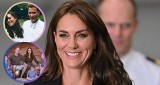 Kate Middleton - tak wyglądała księżna zanim poślubiła księcia Williama! Zobaczcie zdjęcia