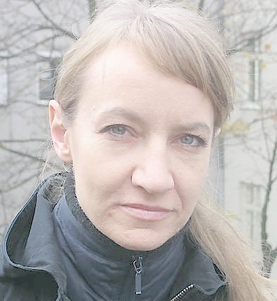 Renata Leszczyńska
