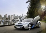 BMW Group zdobywa liczne nagrody w konkursie Automotive Brand Contest 2012