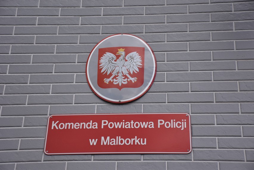 Oszustwo "na policjanta i pracownika banku" w Malborku