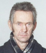 Kęsowo. Zaginął 60-letni mężczyzna - Józef Ossowski