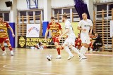Legia Warszawa - Jagiellonia Futsal Białystok. Każda zdobycz będzie bardzo cenna