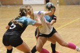 1. liga piłkarek ręcznych. Korona Handball Kielce gra w sobotę niezwykle istotny mecz w Olkuszu