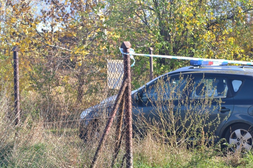 13-letia Nadia zaginęła w niedzielę. Była poszukiwana przez...