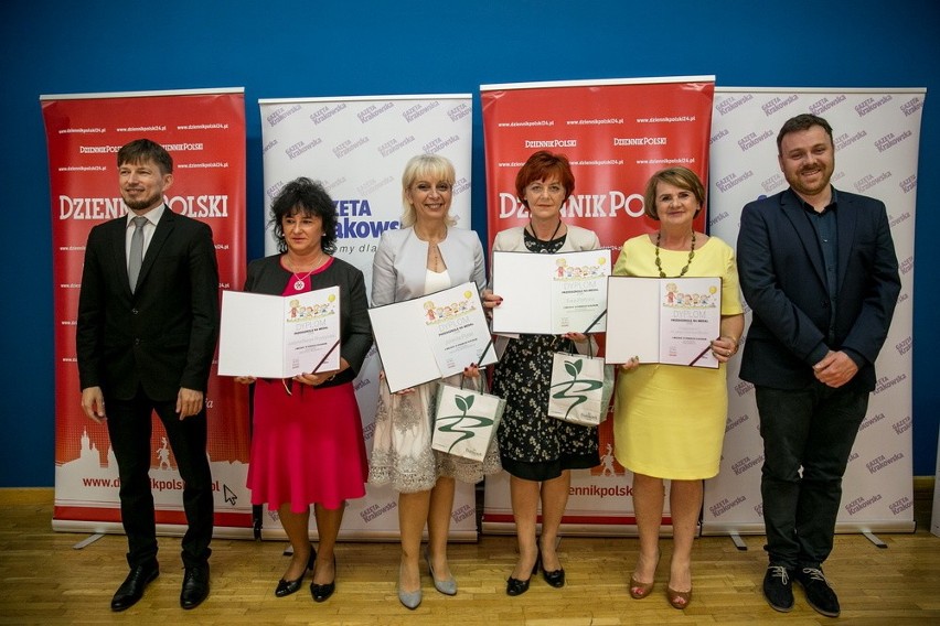 Przedszkole na Medal. Nagrodziliśmy najlepszych