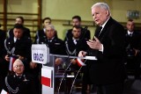 Immunitety sędziów, posłów i senatorów zostaną zniesione? Prezes PiS Jarosław Kaczyński zabrał głos w tej sprawie