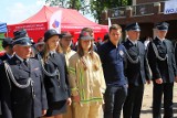 Strażak Roku 2019. Gala finałowa plebiscytu na obchodach Dnia Strażaka w Uniejowie. Fotorelacja