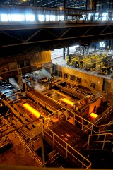 Małopolski sejmik zaapeluje o pomoc dla huty ArcelorMittal w Krakowie
