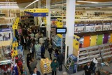 Sieć sklepów PSB-Mrówka rozwija się najszybciej w Polsce