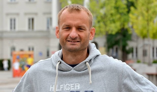 Zbigniew Małkowski wrócił do Widzewa. Został trenerem bramkarzy.