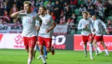 Skrót meczu Polska - Estonia 5:0 [WIDEO]. Młodzieżówka zlała rywali, lepiej od seniorów