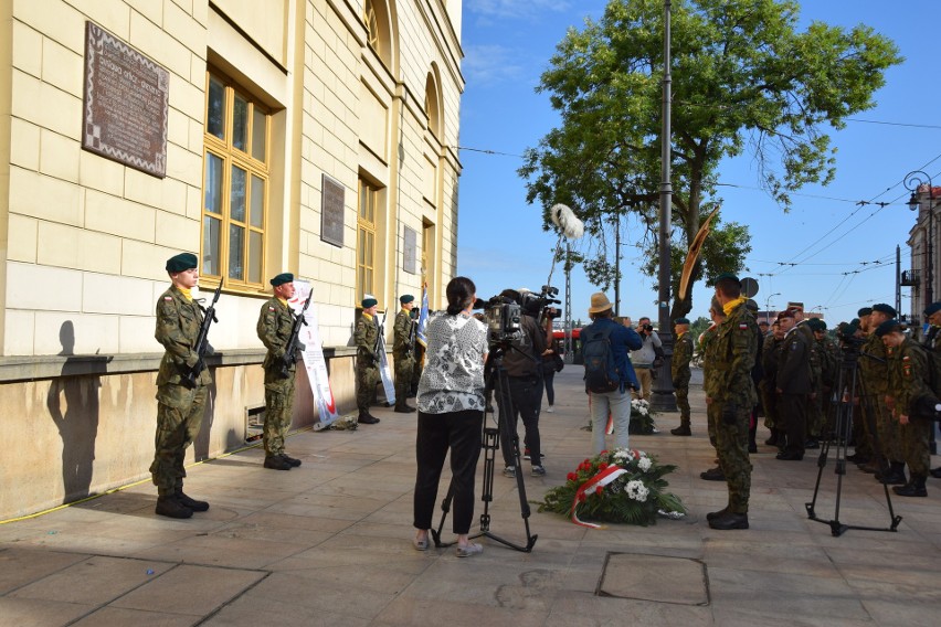 106. rocznica zakończenia bitwy pod Jastkowem. Zobacz