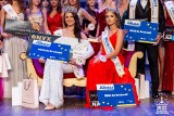 Finał wyborów Miss i Mister Województwa Świętokrzyskiego 2023. Zobacz zdjęcia z wielkiej gali w Skarżysku