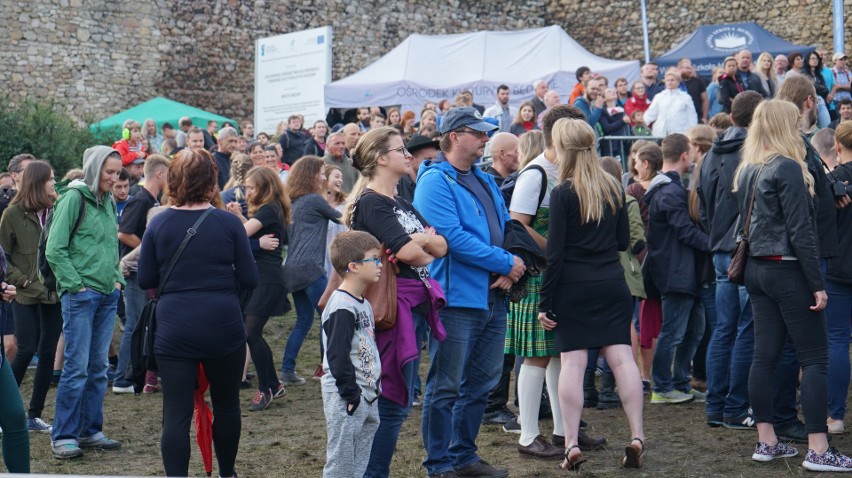 Festiwal Muzyki Celtyckiej Zamek w Będzinie