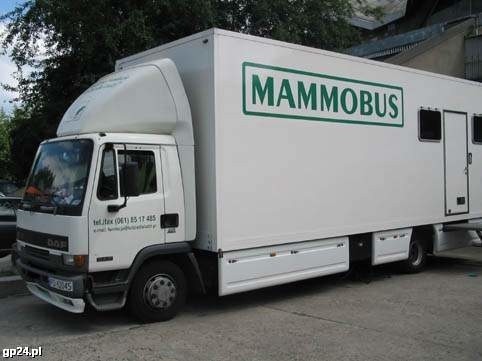 Mammobus.