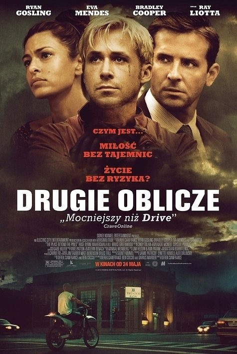 "Drugie oblicze" w kinach od 24 maja! (fot. Monolith Films)