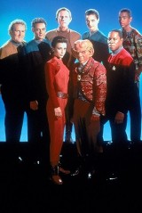 Star Trek - recenzja internauty Wojciecha     