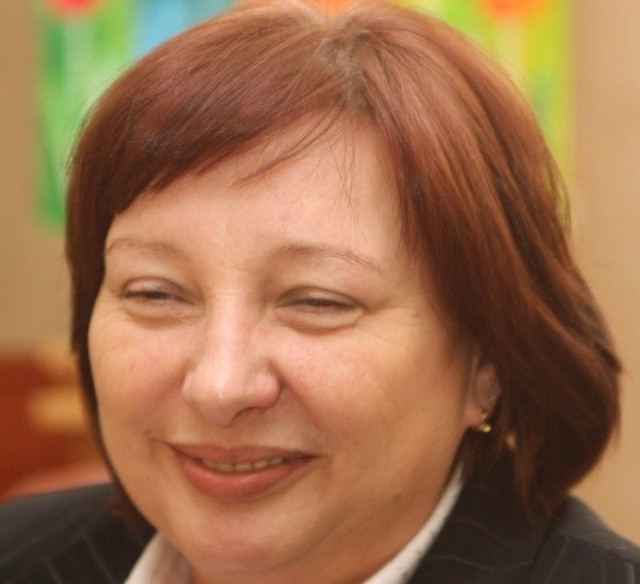 Magda Gościniewicz, wicedyrektor MOPR mówi, że dopiero czas pokaże  czy nowe przepisy się sprawdzą.
