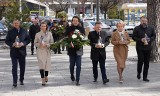 Mieszkańcy i samorządowcy w Kozienicach uczcili ofiary katastrofy smoleńskiej i zbrodni katyńskiej - zobacz zdjęcia