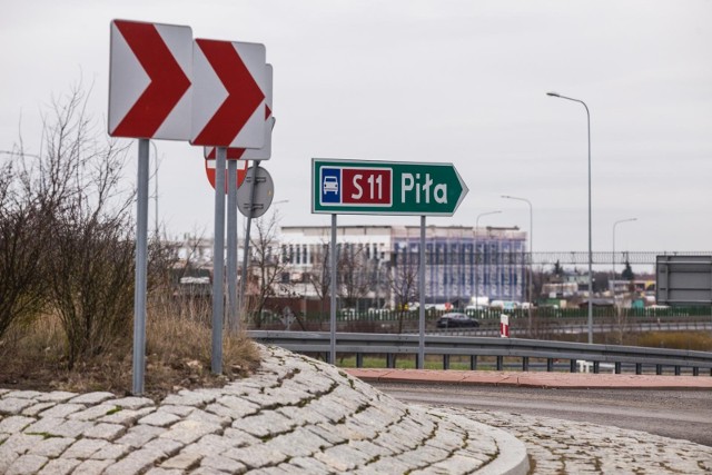 Odcinek Piła-Ujście ma powstać do 2030 roku.