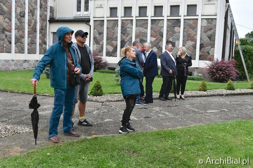 Podlaska Biesiada Ocalonych w Wasilkowie [ZDJĘCIA]