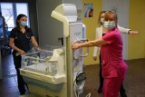 Nowoczesne inkubatory dla maluszków trafiły do szpitala w Zielonej Górze. To prezent od Ekoenergetyki 