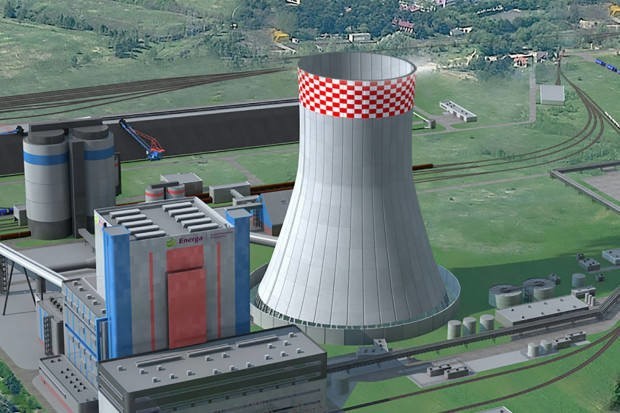 Budowa elektrowni w Ostrołęce zakończy się w 2023 roku - zapewniają inwestorzy